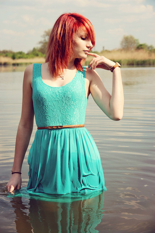 2. Wodne zdjcie