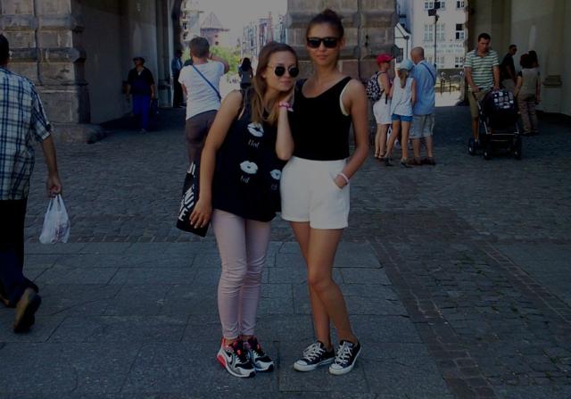 Wpis passerby