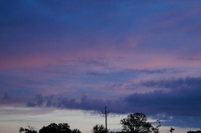 Beautiful sky 