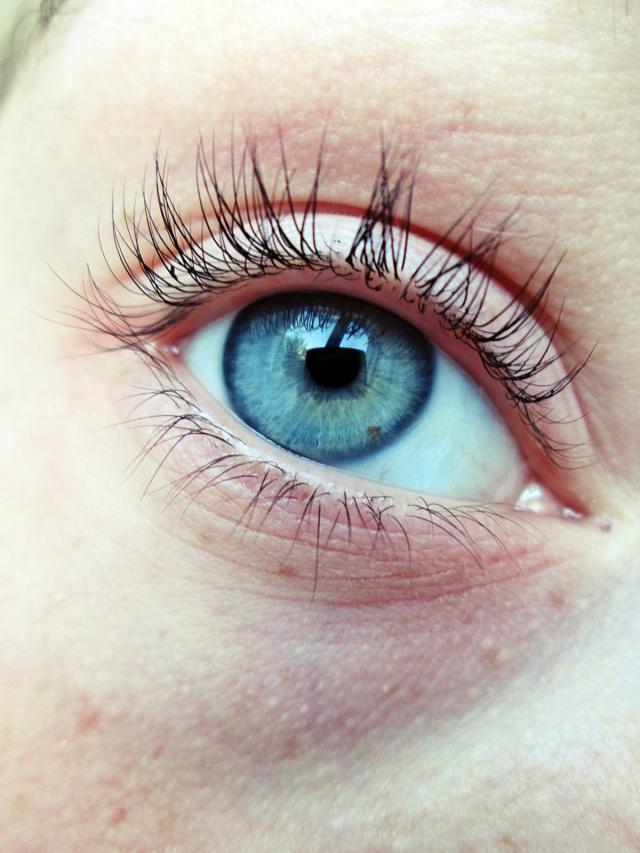eye