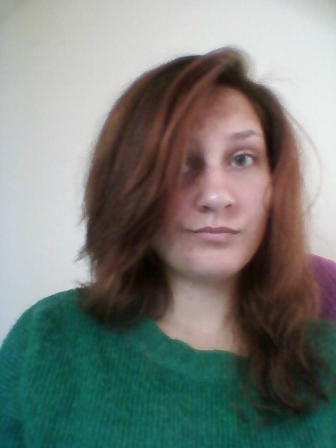 Wpis wildgreeneyedcat