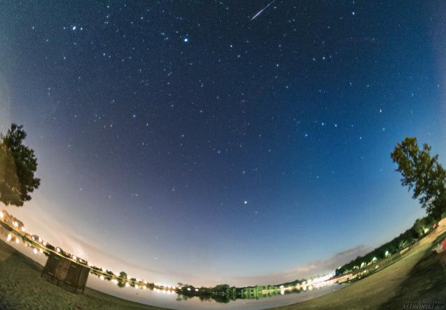 Wpis astroniki