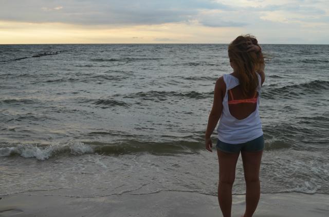 sea