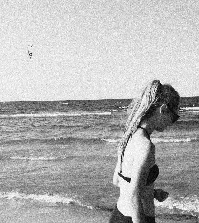 sea