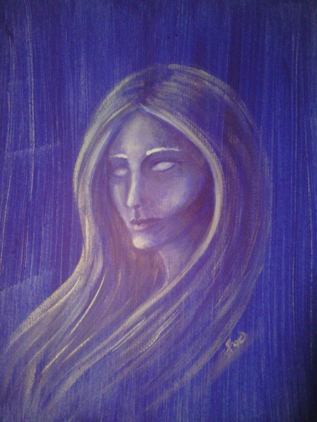 Lady Night