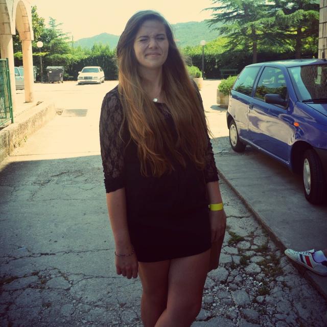 Chorwacja, but Tomka :3 