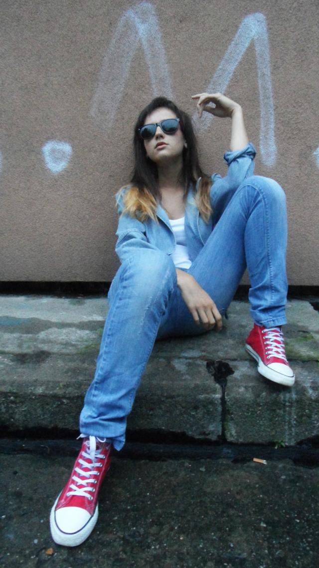 Mafia :P.