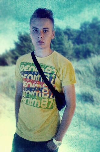 Wpis krystiankriss7