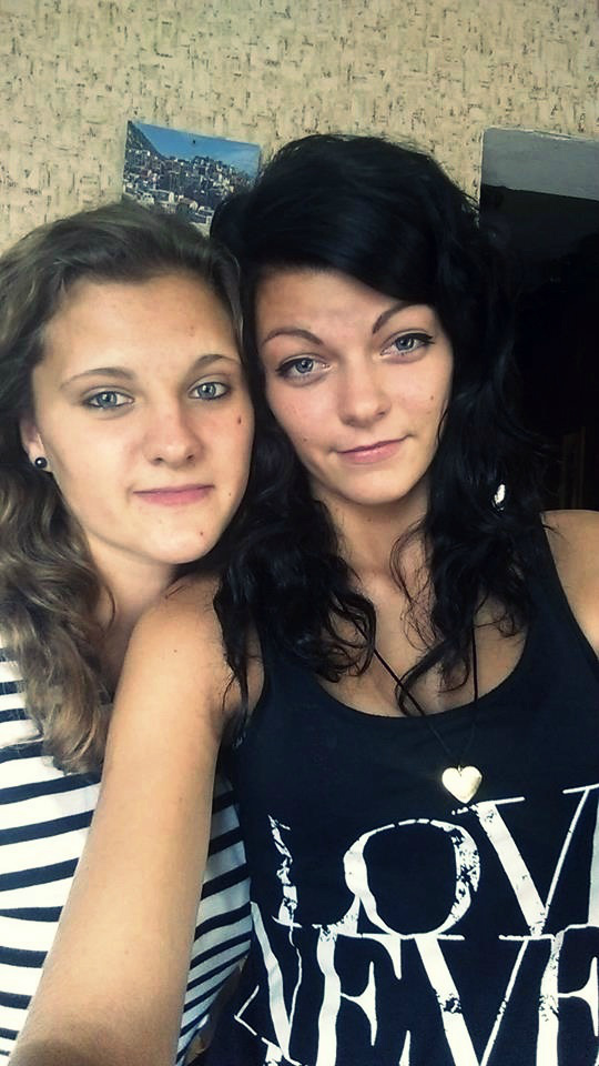 friend