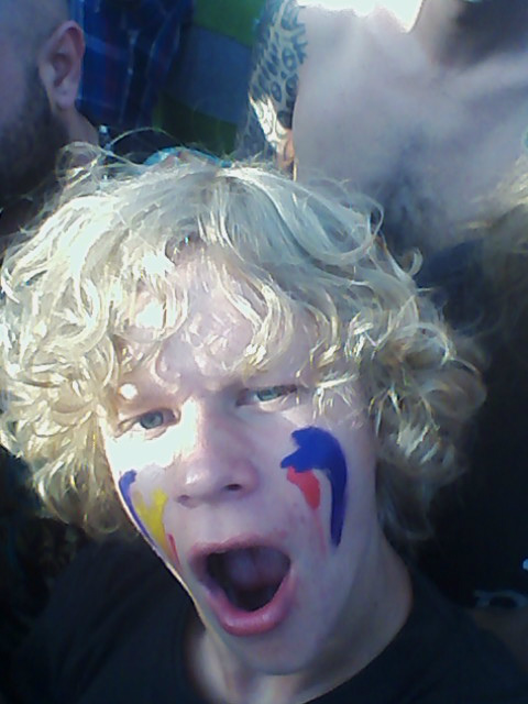 Woodstockowe