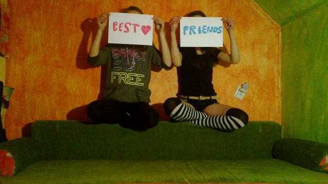 Happy ! :D