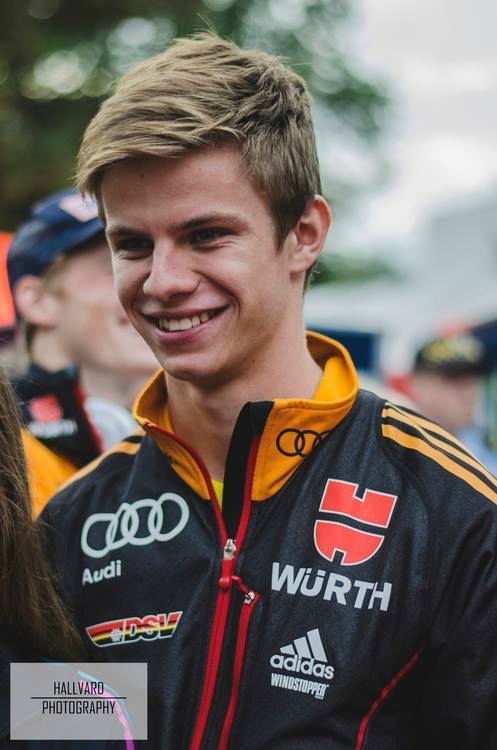 Andreas Wellinger