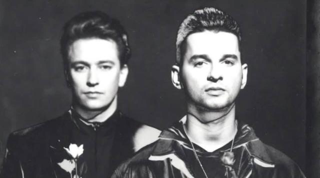 DEPECHE MODE