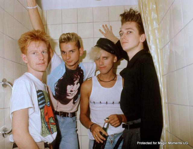 DEPECHE MODE