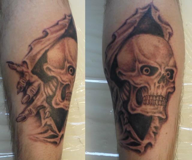Wpis gembatattoo