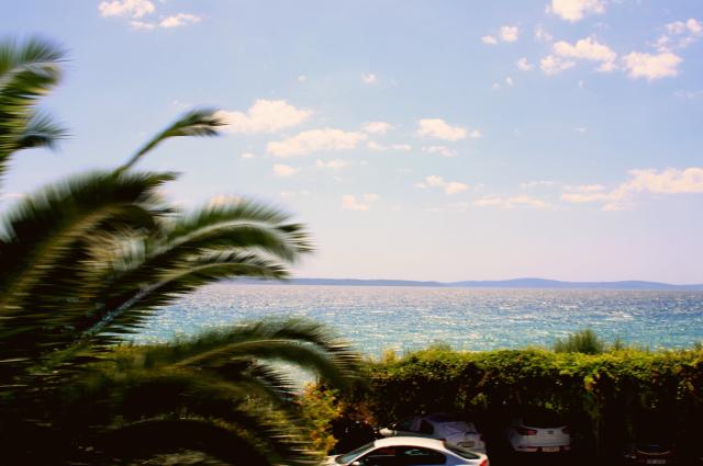 MAKARSKA.