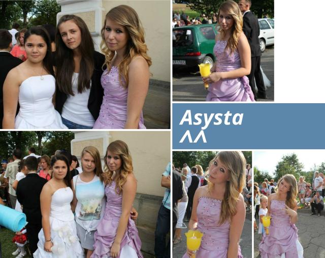 Asysta 