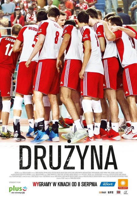 Film Druyna