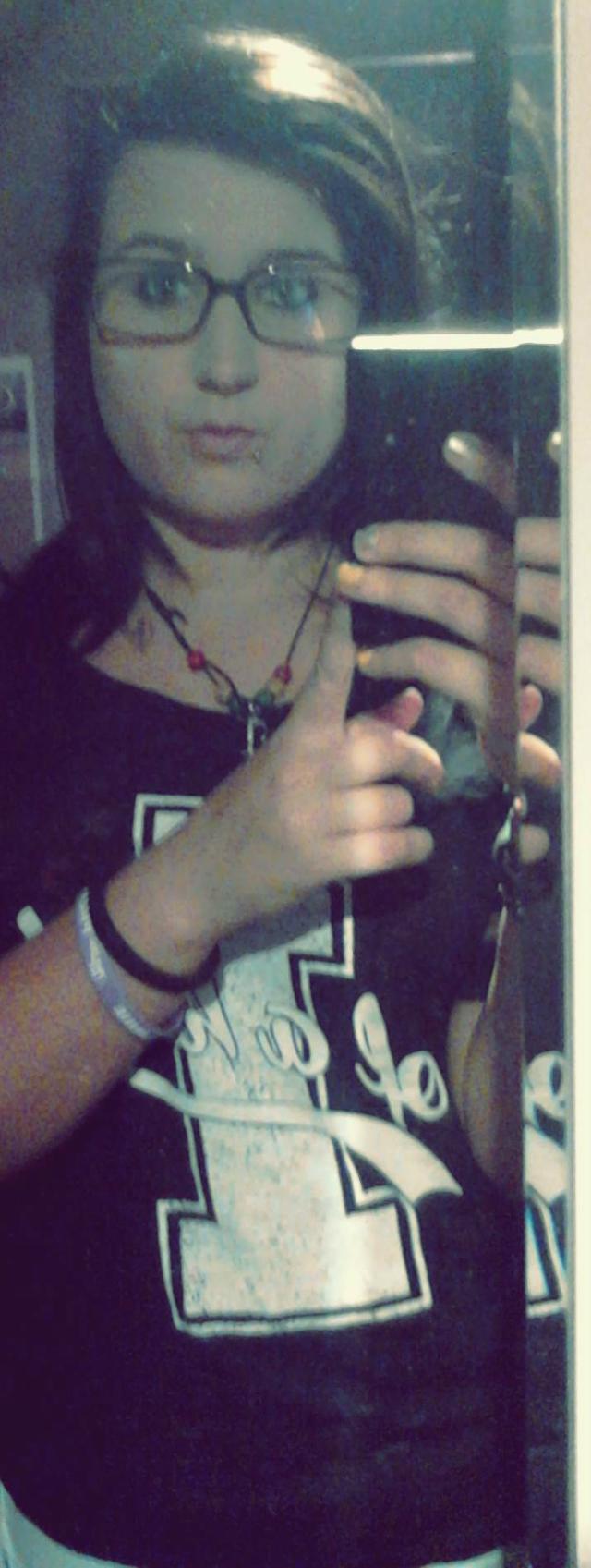 Wpis nigdynieeebedetwoja