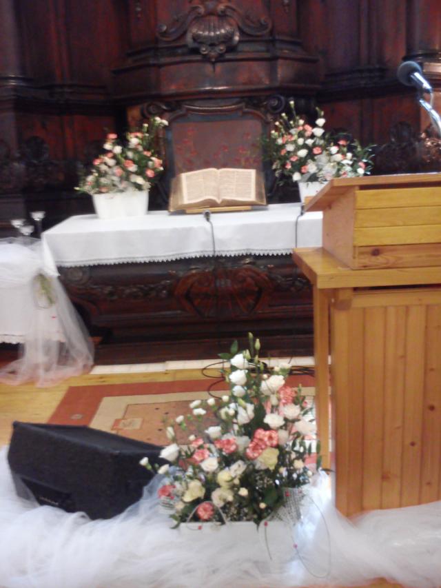 Siedzenia dla Modych 