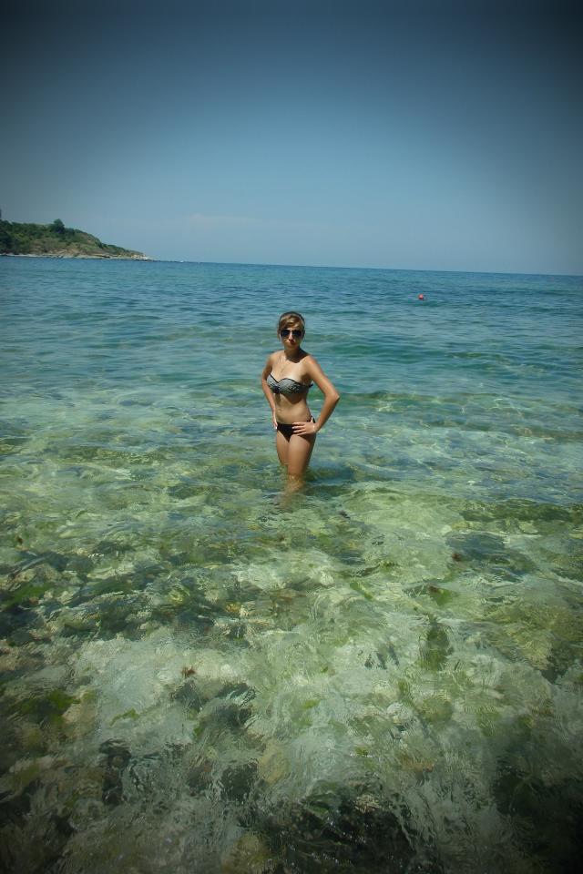 Bugaria ;)
