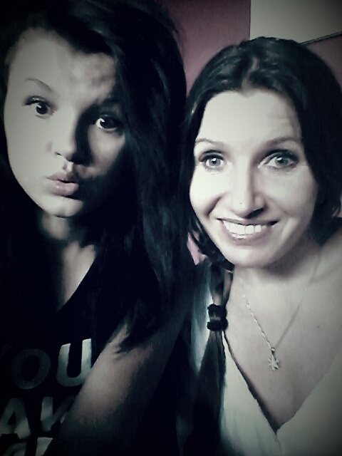 z mam hehe ; 3
