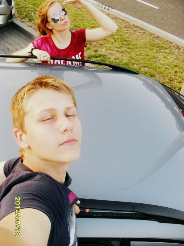 I miss y :c 