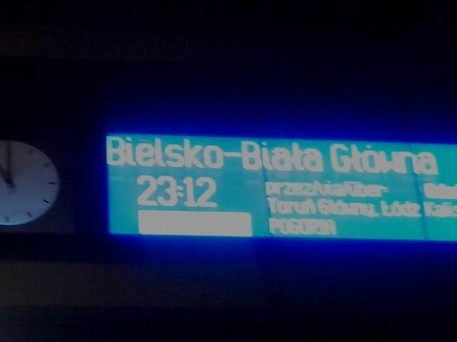 Gdynia 16.08