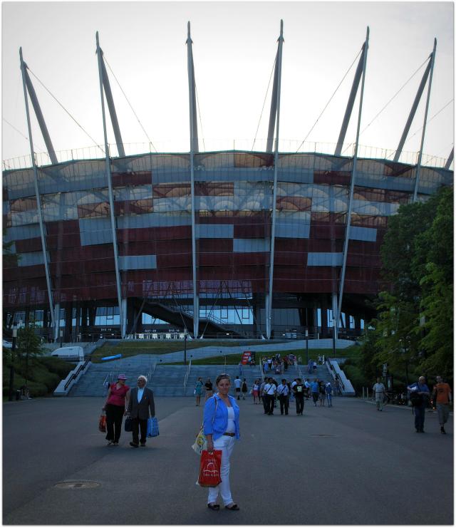 majowe targi ksiki