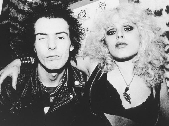 sid i nancy 