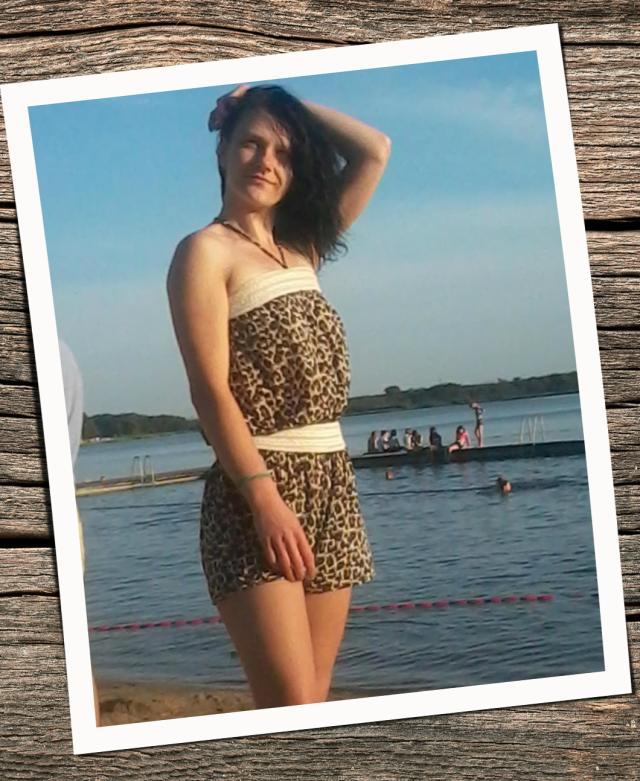 Zagubiona.....:(