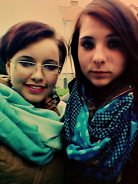 Z Maniaczk! :*