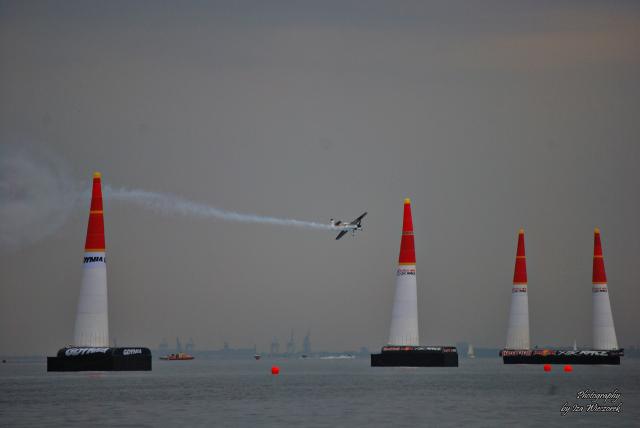 .: Red Bull Air Race - Gdynia :B