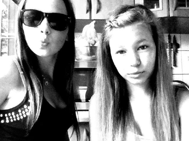 Gabrykaaa :P