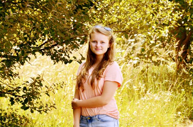 Nowy rodzia :) 