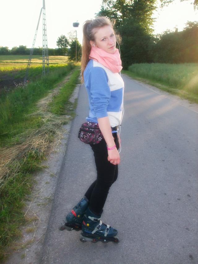 rolki !