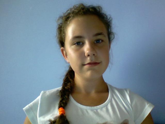 Smile ;*