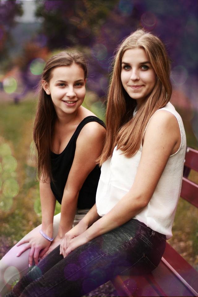 friends