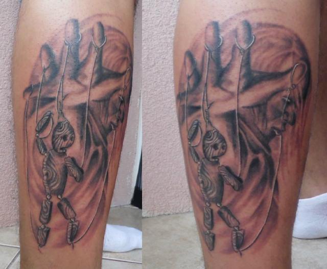 Wpis gembatattoo