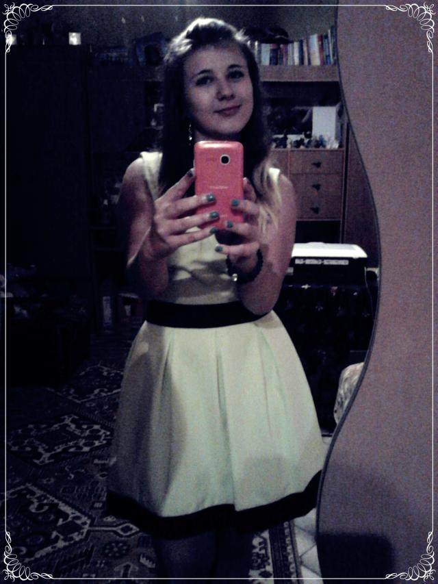 Dzi ostatni raz zaszale chc..