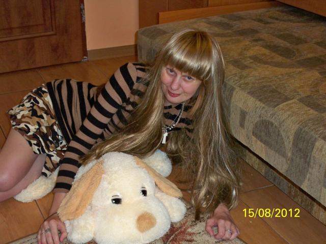 To ja Beti