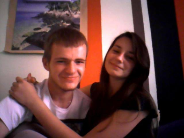 My! :)