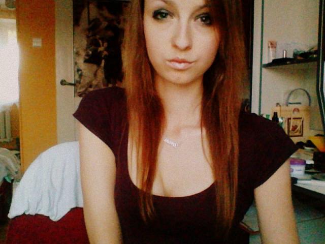 big girls cry.