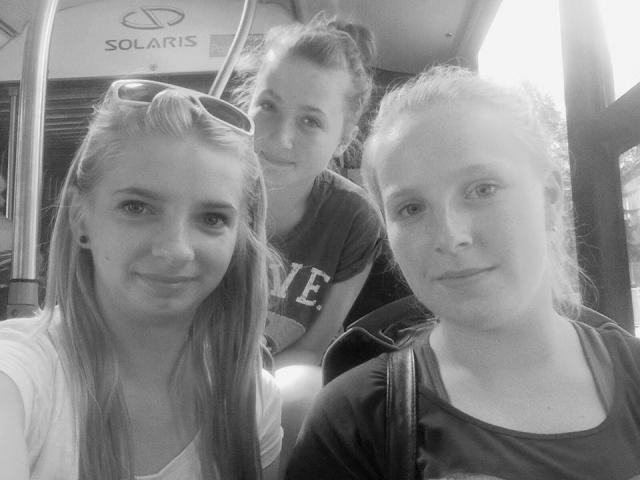 Friends 