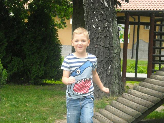 Wakacyjny wypad cz.2 :D 