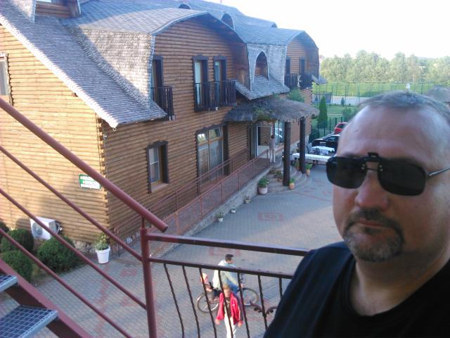 Zblewo 2014