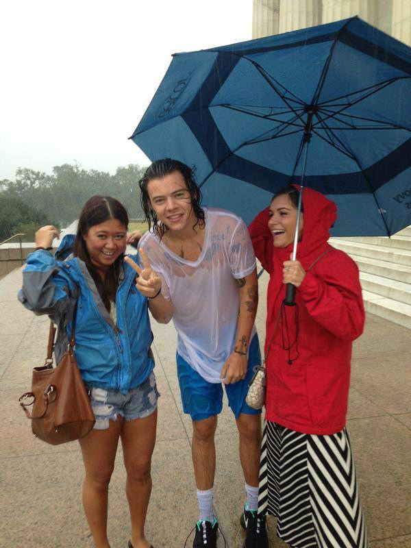 Wpis onedirectionlove