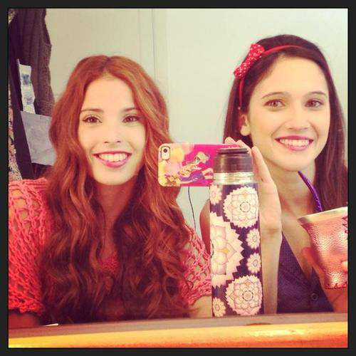 Kochana Cande ;)