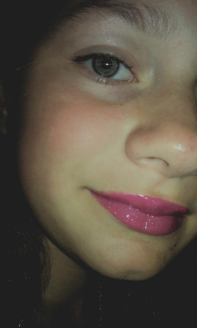 Pink ! 