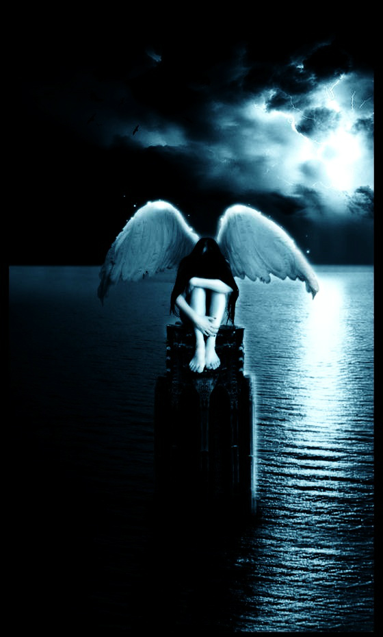 Alone 